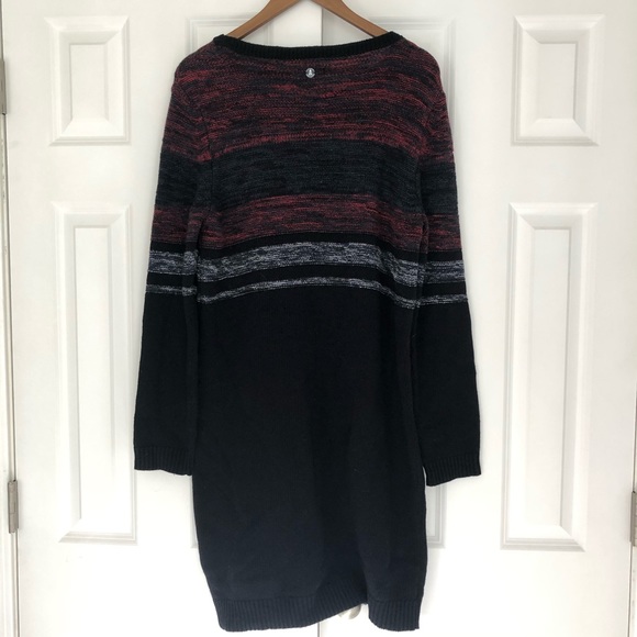 Barbour Coastal Collection Rhoselli sweater dress - Picture 13 of 16